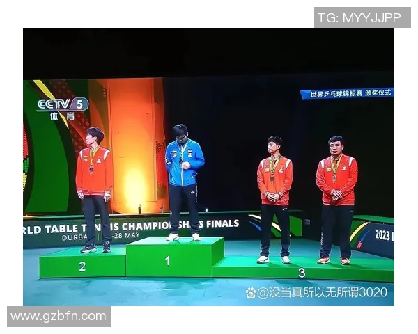 武汉乒乓球队在世锦赛中的意识表现分析与总结